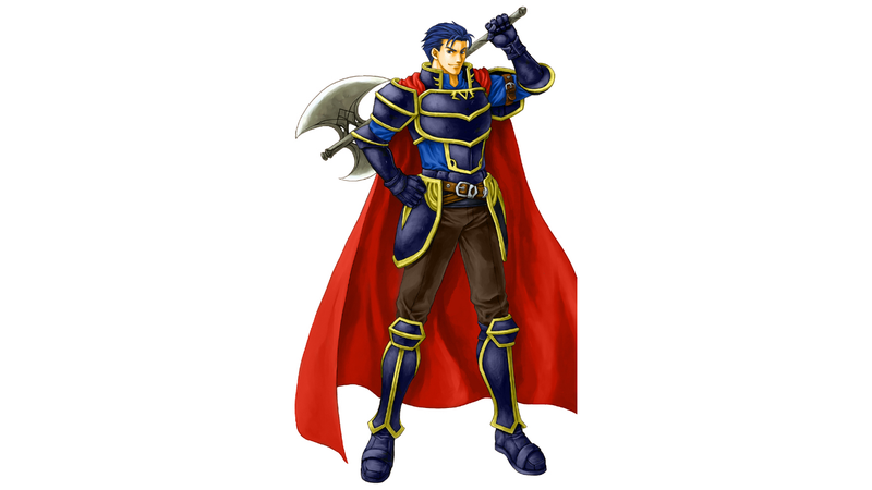 Este es Hector.